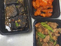 -兰湘子·湘菜小炒(石家庄万象城店)