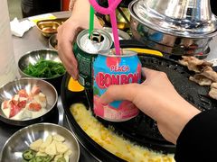 -恩泽家·果味坛子韩国炭火烤肉(白石龙店)