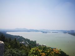 -云龙湖旅游景区