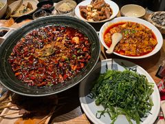 -鸽子窝(青塔店)