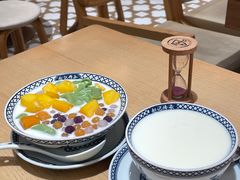 -赵记传承·中式甜品(珠海香洲柠溪大道店)
