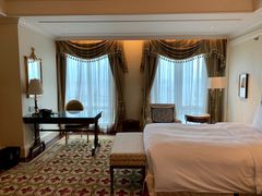 -广州富力丽思卡尔顿酒店