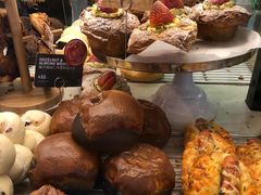 -PAPER STONE BAKERY(天汇广场店)