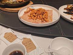 -五谷丰登农家院·地道胶东菜·海鲜烧烤(威海店)