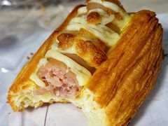 -好利来(熙地港店)