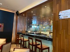 -上海丽笙精选海仑宾馆·莫赛克餐厅