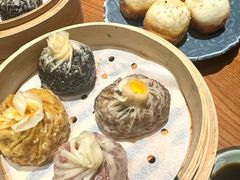 -鑫震源·苏式大虾生煎(山塘街店)