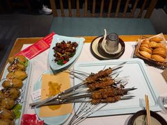 -状元阁烧烤(新华路总店)