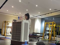 -奇迹健身(金牛凯德店)