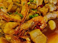 -健眺小海鲜(临海后山店)