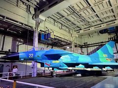 -泰达航母主题公园