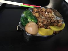 -小明同学(三里屯店)