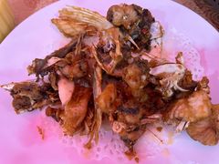 -红日饭店(裕隆三路店)