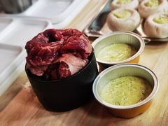 -霸腹烤肉(厦门柚子番店)