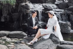 -巴黎恋人婚纱摄影(东莞总店)