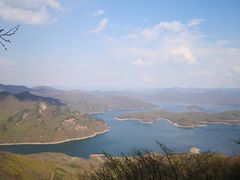 -五女山景区