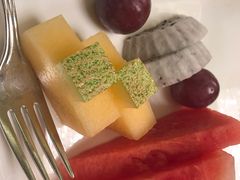-酌宴府The China Club·广州万富希尔顿酒店(云城东路店)