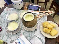 椰皇双皮奶-仁信老铺(华盖路店)