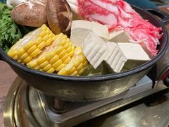 -龙神·炭烧酒场深夜食堂(新街口店)