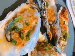 -喜庭海鲜自助(来福士店)