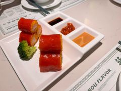 -蘩楼(南京西路中信泰富店)