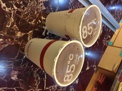 85度C(平凉店)-85度C(生甜甜圈研究工坊·上海平凉店)