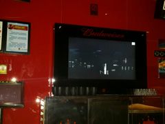 -百威KTV(恒福路店)