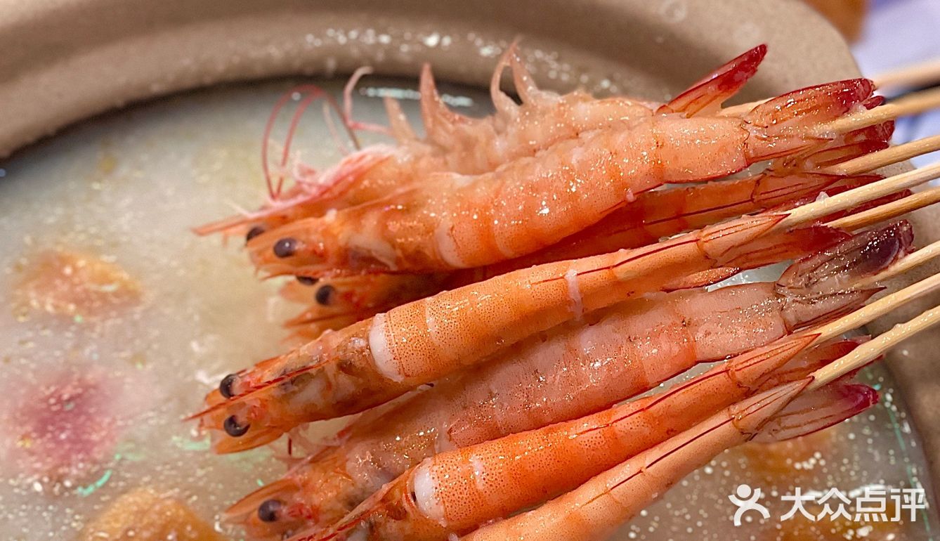 猴猴吃‼️粤菜请收下我的膝盖