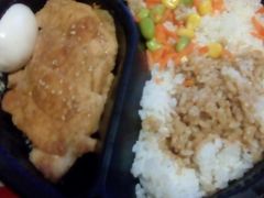 脆皮照烧鸡肉饭-德克士(北大街店)