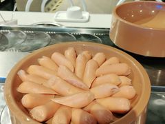 -龍歌自助小火锅(市北和达中心城店)