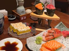 -千代武日本料理(开发区店)