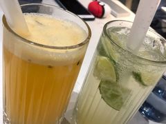 -BE BRIGHT KITCHEN(正佳广场店)