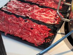 -刘少华贵州小黄牛·鲜牛肉火锅(总店)
