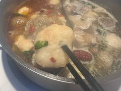 -吉布鲁 牛排海鲜自助(岳塘步步高广场店)