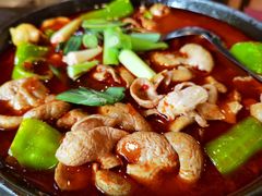 -湘肠香火锅店(团结湖店)