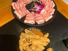 -珮姐老火锅(新街口店)