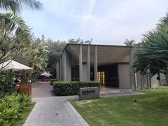 -三亚艾迪逊酒店·海滩烧烤 BARBACOA·现场乐队·浪漫晚餐·烧烤海鲜