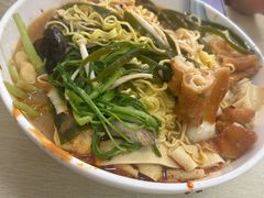 -重庆麻辣烫(国权路店)