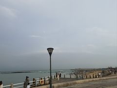 -日照灯塔风景区