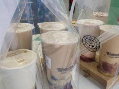 -娃哈哈·奶茶(武林店)