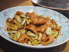 -魁盛居百年鲁菜馆(县西巷店)