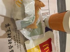 -麦当劳(衡阳中心汽车站店)