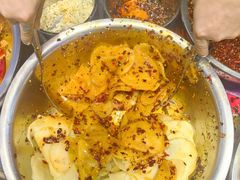 -周小亮丁家坡洋芋(全国总店)