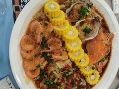 -阿湾楼·温州海鲜·江浙菜(京江路店)