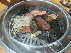 -哼蟹二将·烤肉酱蟹(合生汇店)