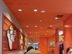 -韩小悦点餐式牛排烤肉自助(龙湖金楠天街店)