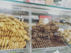 -爱德顺糕点食屋(利民道店)