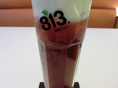 -813芭依珊 BAESAn(汇港购物中心店)