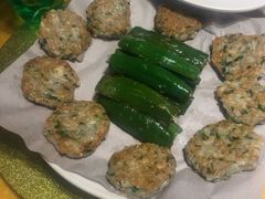 -大笑饭堂(甲子桥店)