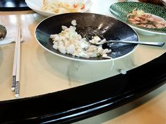 -扬州香格里拉·香宫中餐厅